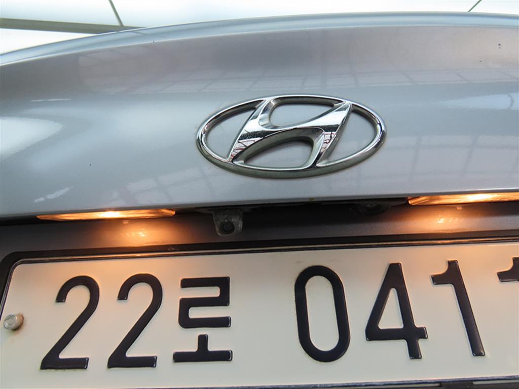 HYUNDAI Sonata 2016 Plateado - Importación desde Corea - HF Imports Iquique - Foto 16