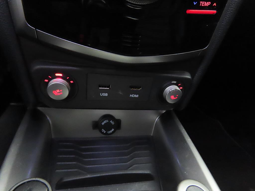 Ssangyong Tivoli 2016 Azul - Importación desde Corea - HF Imports Iquique - Foto 15