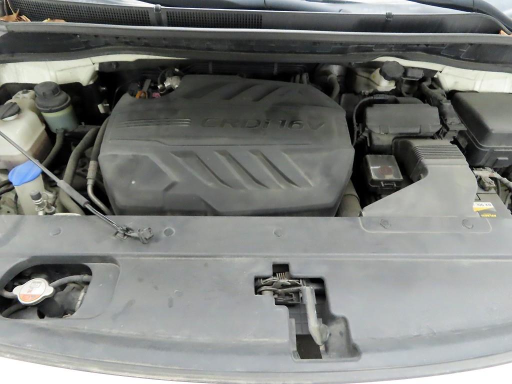 KIA Carnival 2019 Blanco - Importación desde Corea - HF Imports Iquique - Foto 20