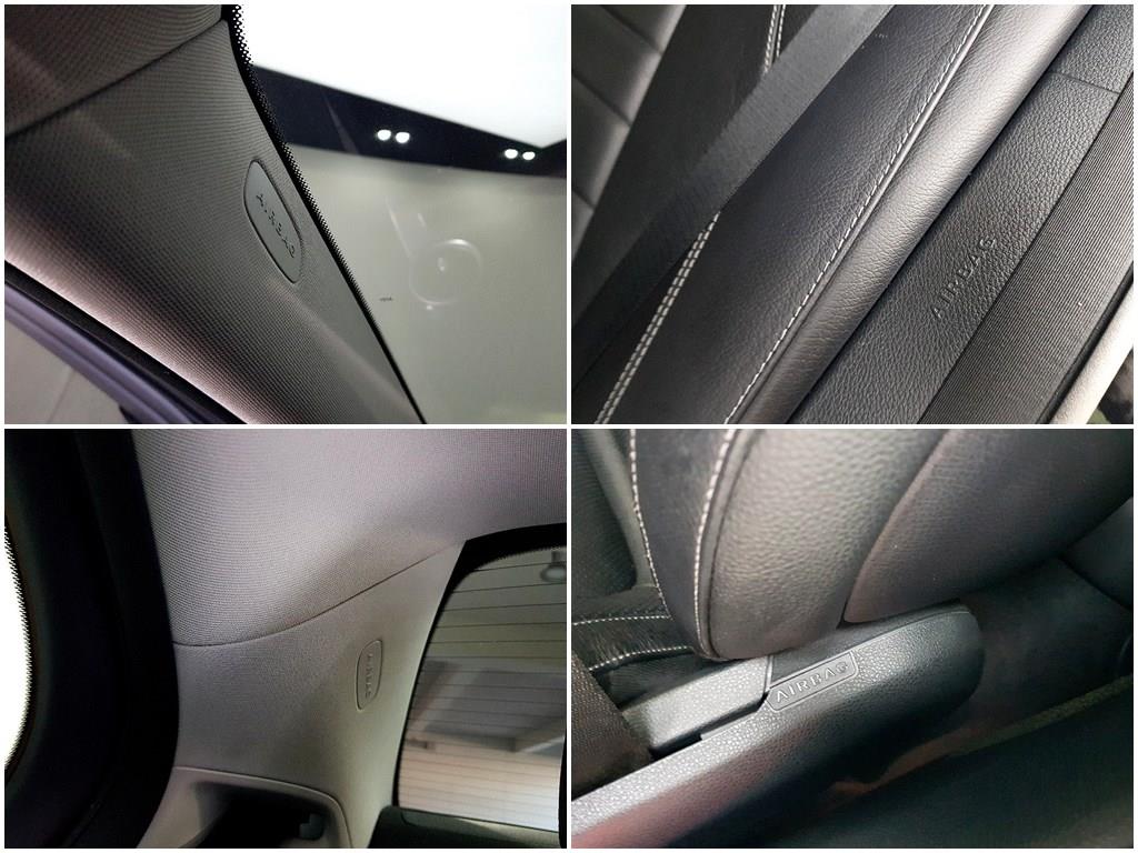 Mercedes Benz E class 2020 Negro - Importación desde Corea - HF Imports Iquique - Foto 15