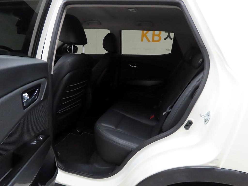 Ssangyong Tivoli 2022 - Importación desde Corea - HF Imports Iquique - Foto 14