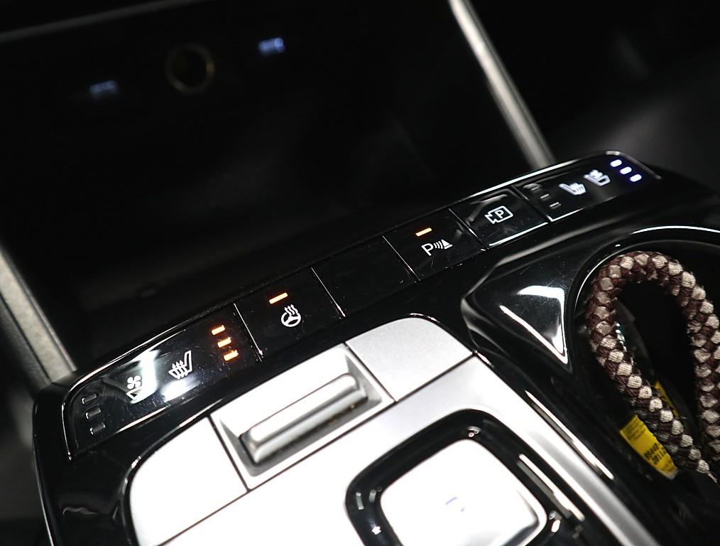 HYUNDAI Tucson 2021 Blanco - Importación desde Corea - HF Imports Iquique - Foto 17