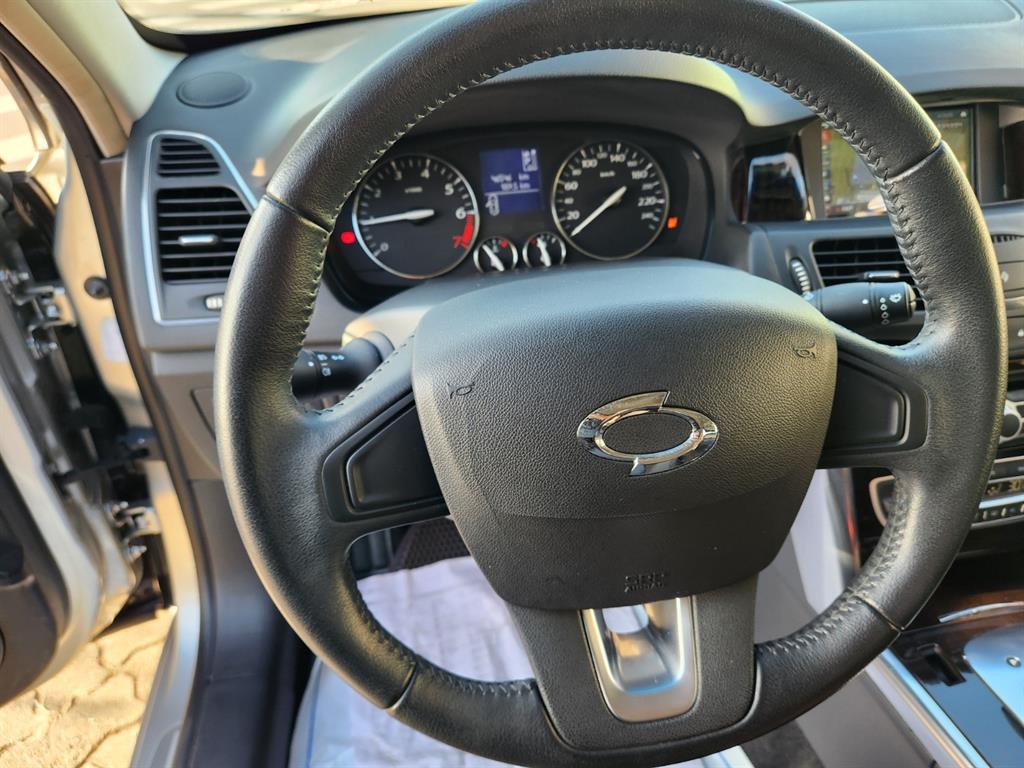 SAMSUNG SM5 - Vista 11