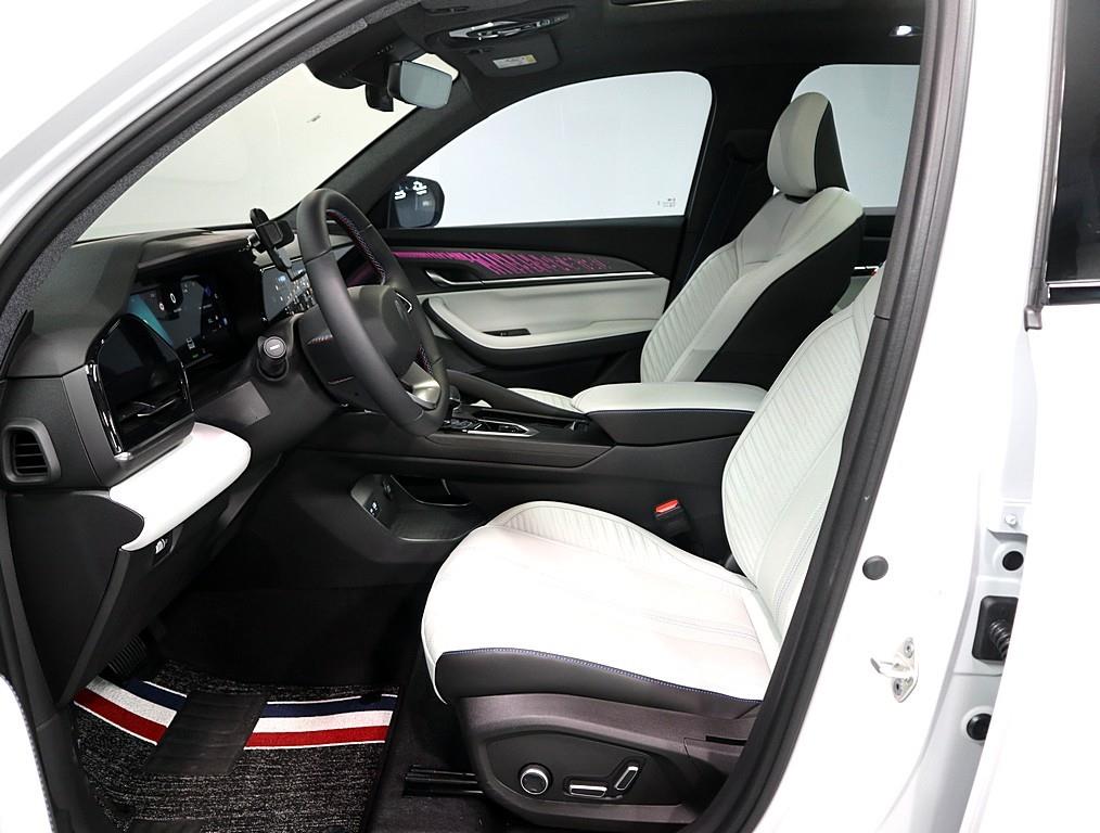 SAMSUNG Grand Koleos - Vista 9