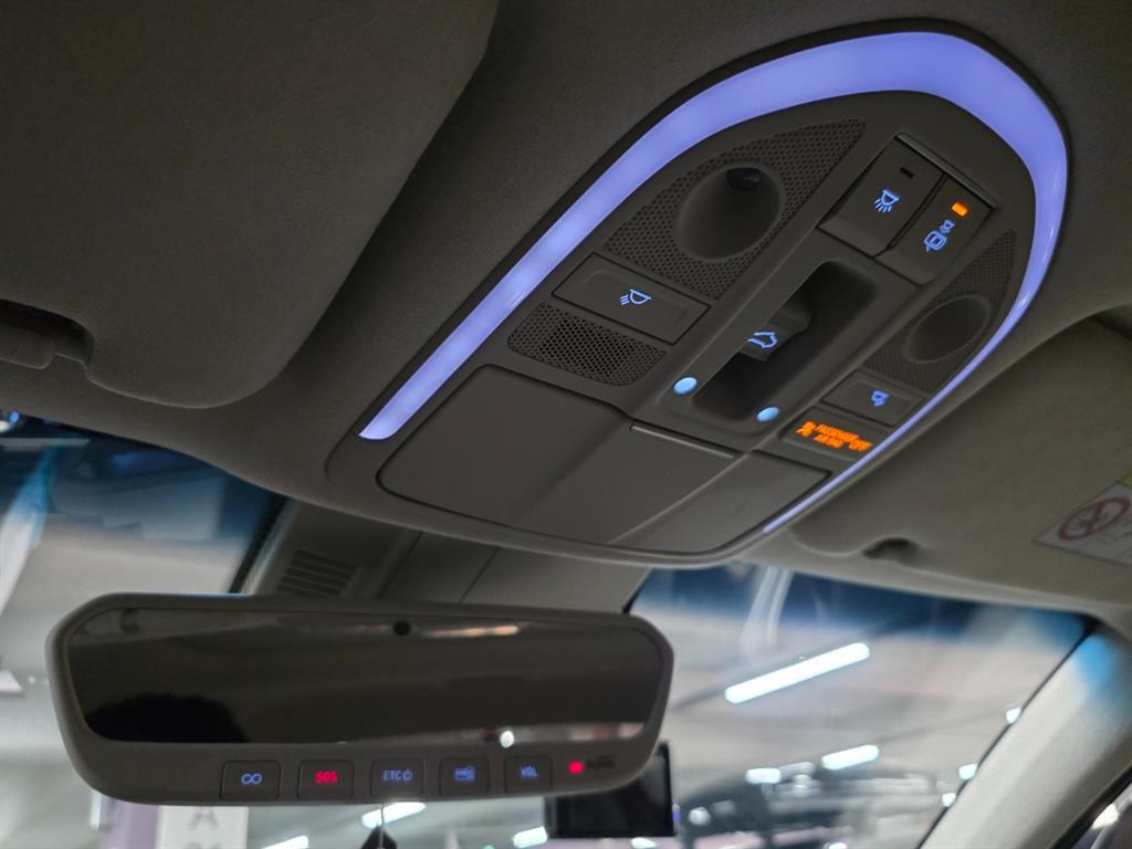 Genesis G70 2020 Rojo - Importación desde Corea - HF Imports Iquique - Foto 15