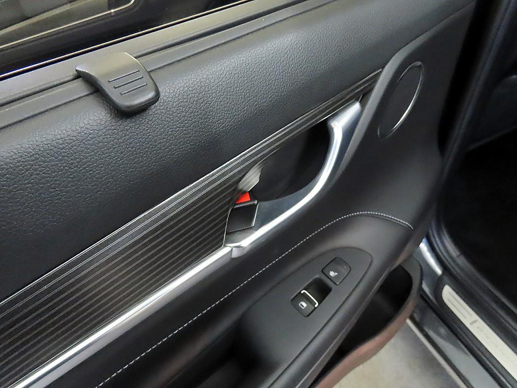 HYUNDAI Grandeur 2017 Gris - Importación desde Corea - HF Imports Iquique - Foto 17