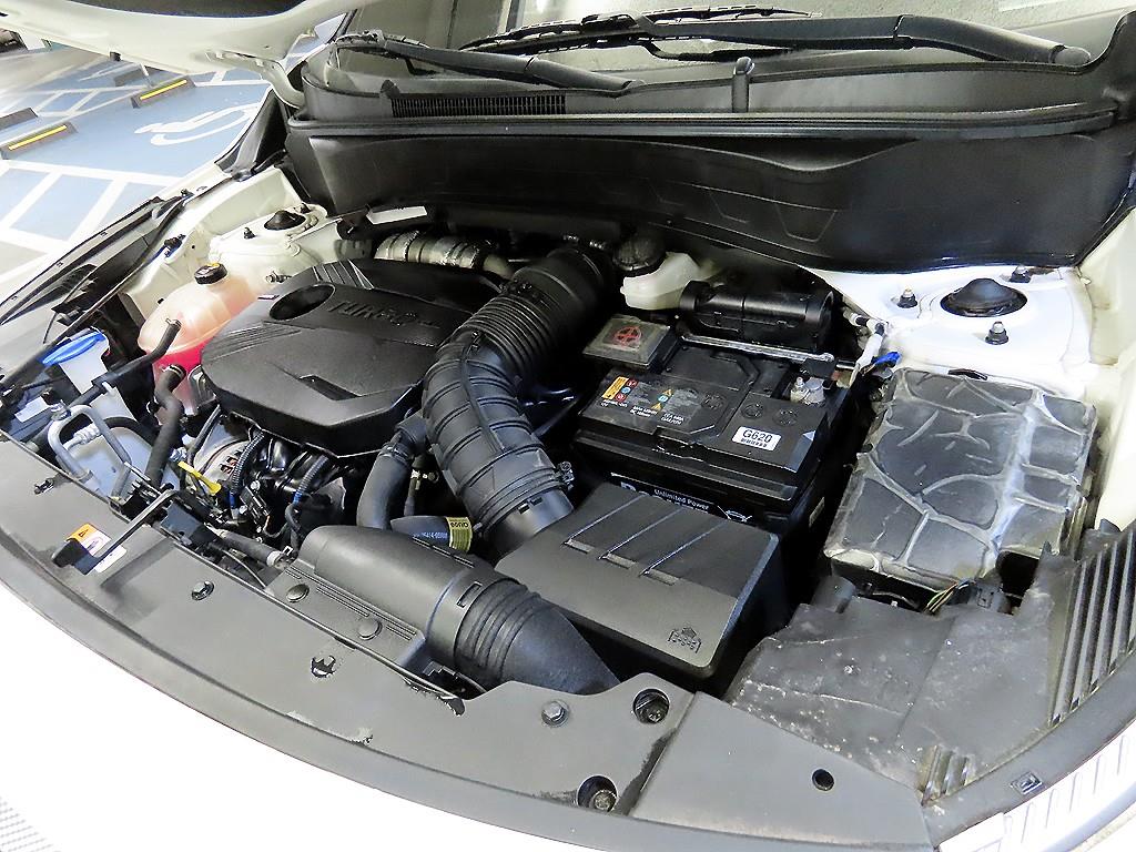 KIA Seltos 2022 - Importación desde Corea - HF Imports Iquique - Foto 18