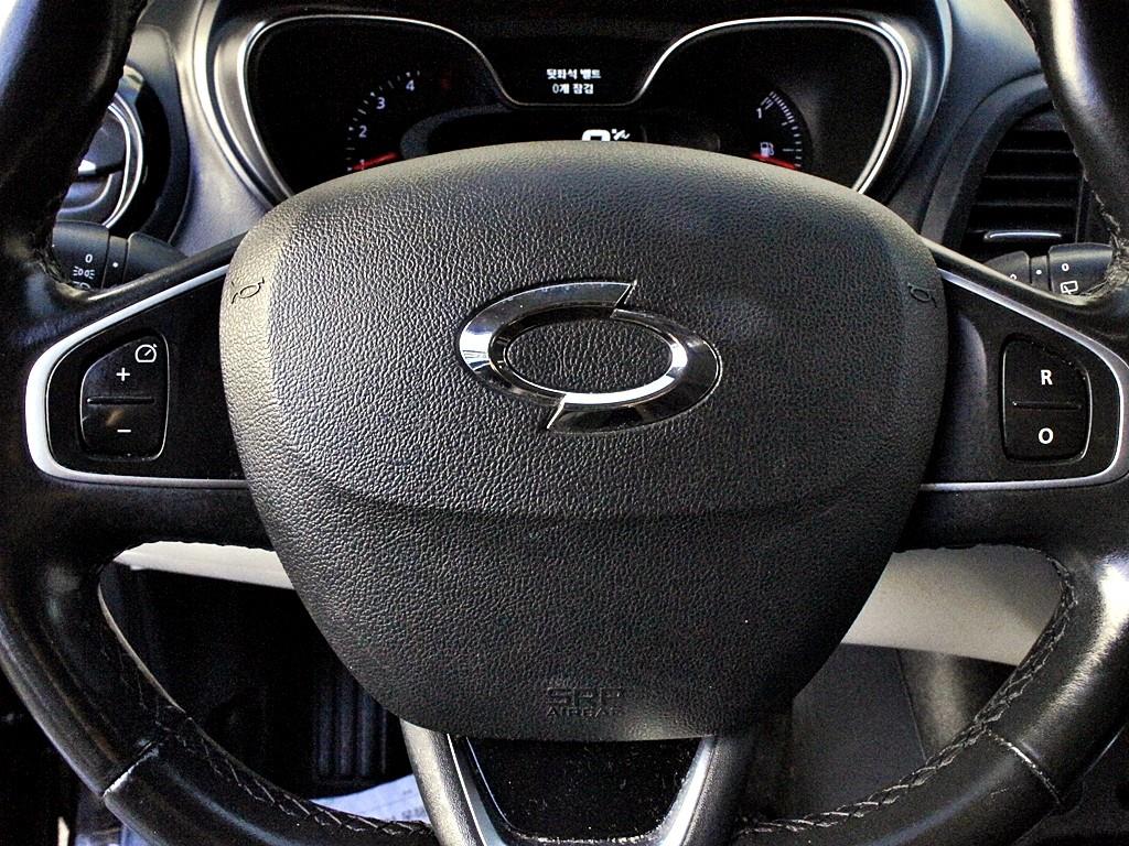 SAMSUNG QM3 2018 Morado - Importación desde Corea - HF Imports Iquique - Foto 8