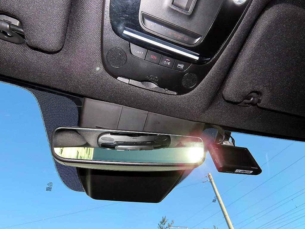 KIA Sorento 2021 - Importación desde Corea - HF Imports Iquique - Foto 13