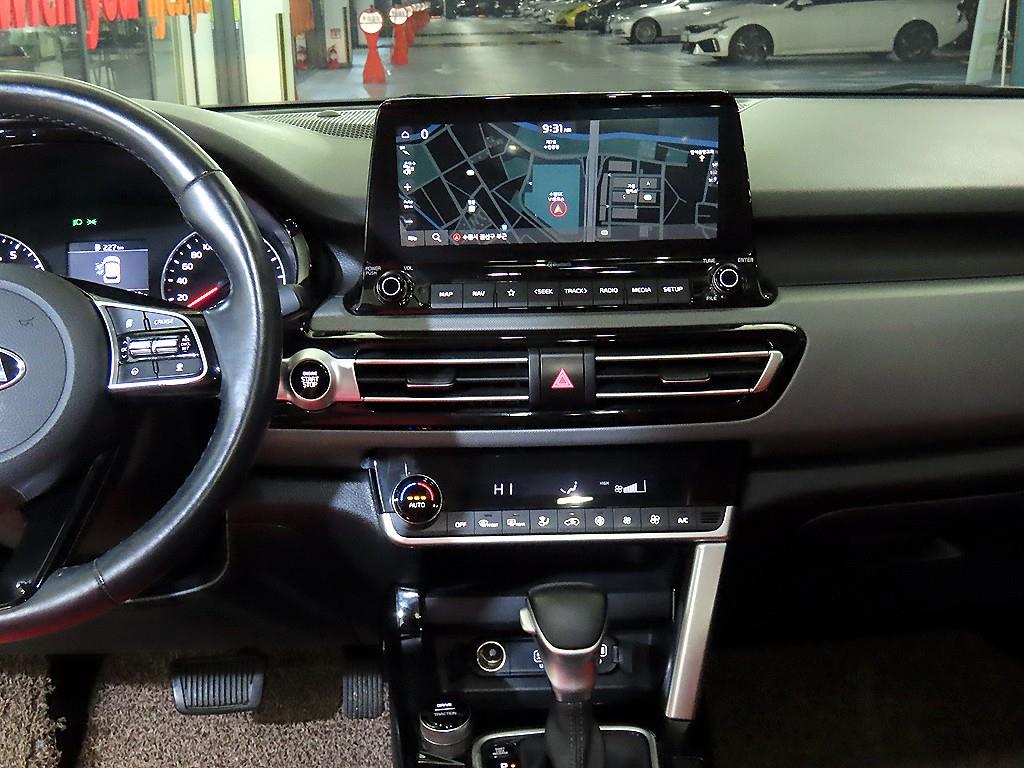 KIA Seltos - Vista 11