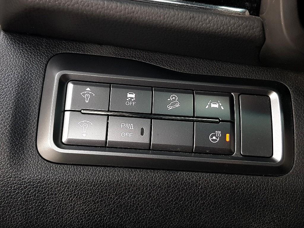 Ssangyong Tivoli - Vista 11