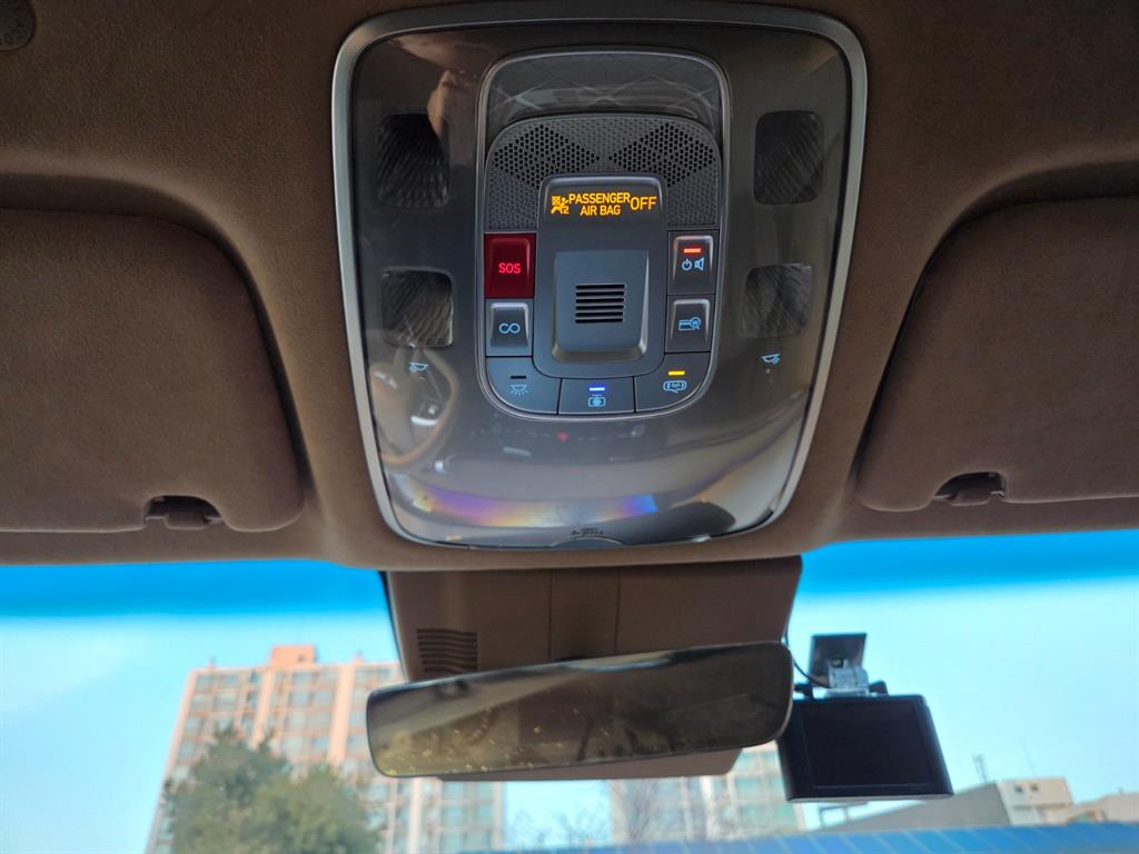 Genesis G80 2025 Azul - Importación desde Corea - HF Imports Iquique - Foto 17