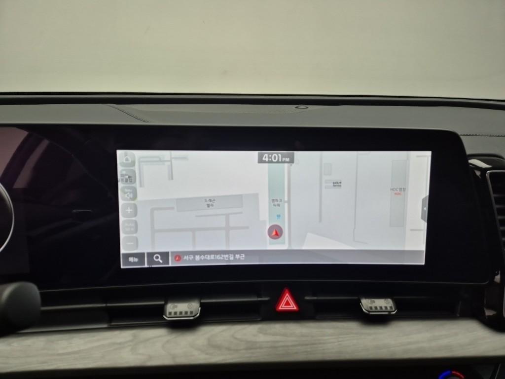 KIA Sportage 2024 Blanco - Importación desde Corea - HF Imports Iquique - Foto 13