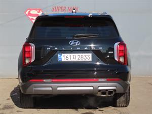 HYUNDAI Palisade - Vista 8