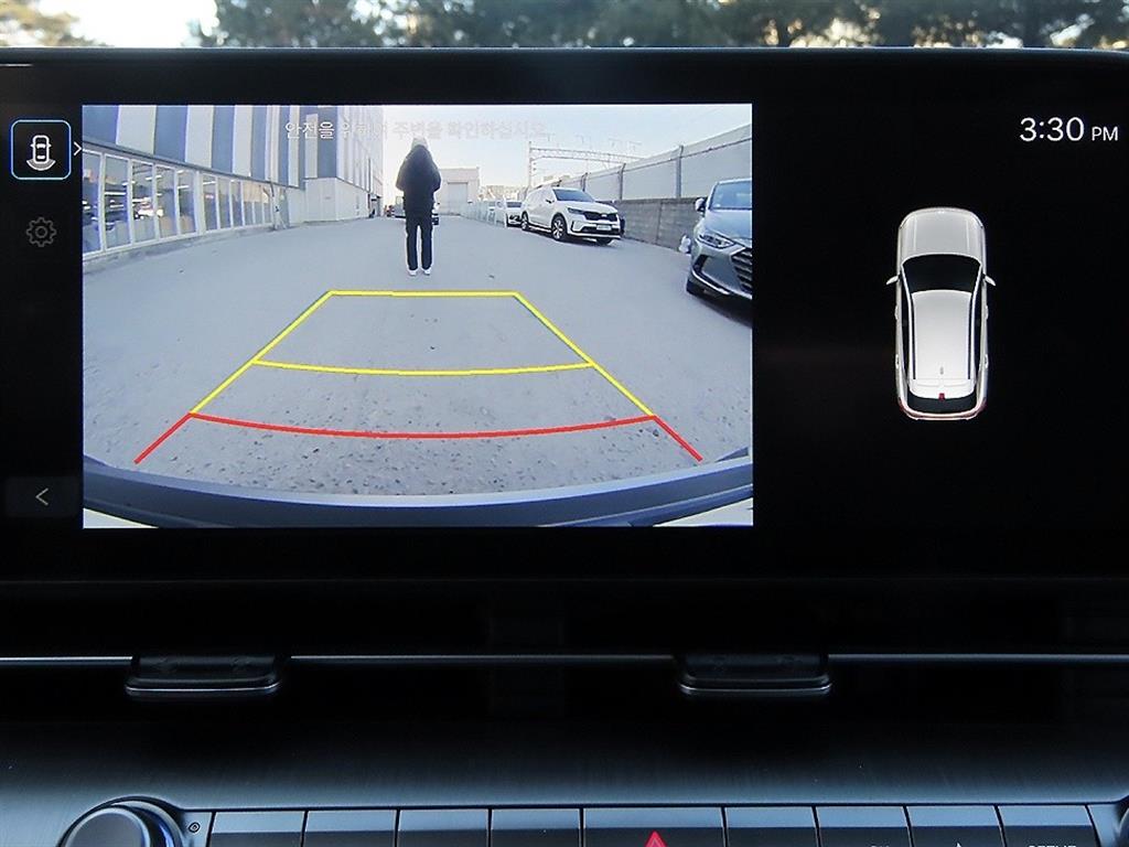 HYUNDAI Kona 2023 - Importación desde Corea - HF Imports Iquique - Foto 14