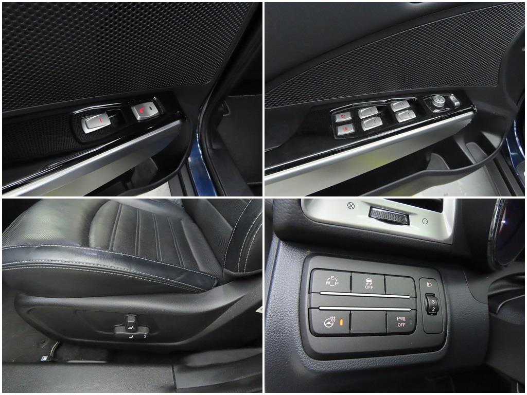 Ssangyong Tivoli 2016 Azul - Importación desde Corea - HF Imports Iquique - Foto 17