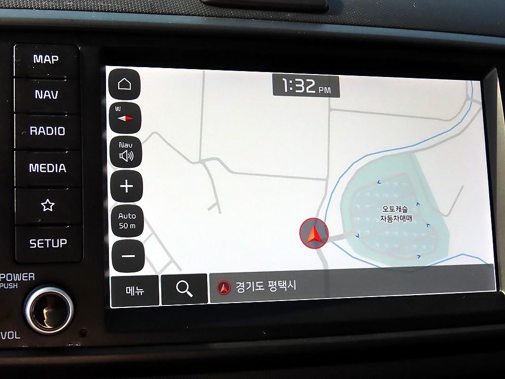 KIA Ray 2023 - Importación desde Corea - HF Imports Iquique - Foto 15