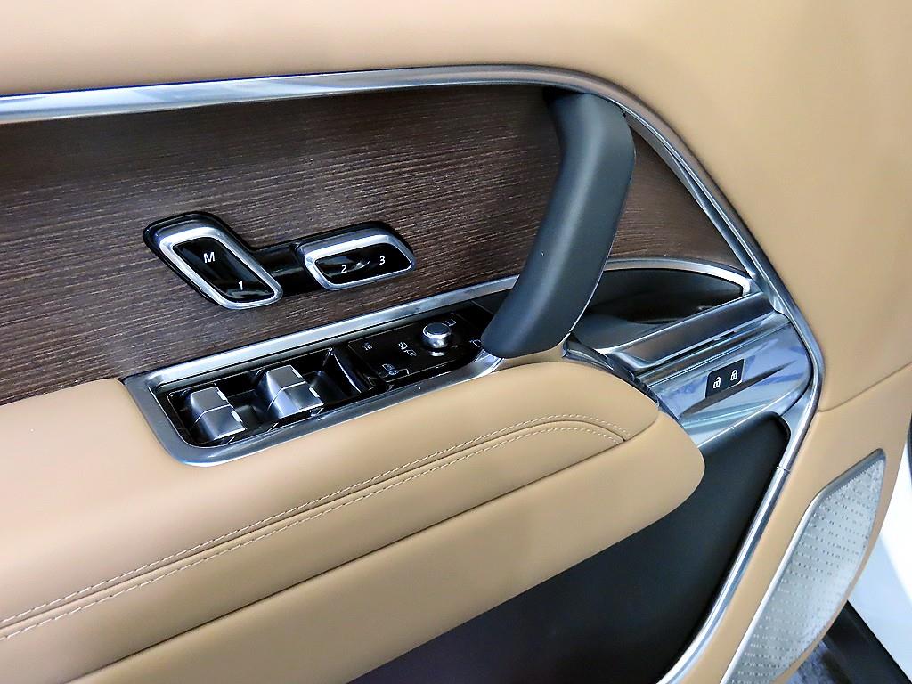 Land Rover Range Rover 2025 Blanco - Importación desde Corea - HF Imports Iquique - Foto 13