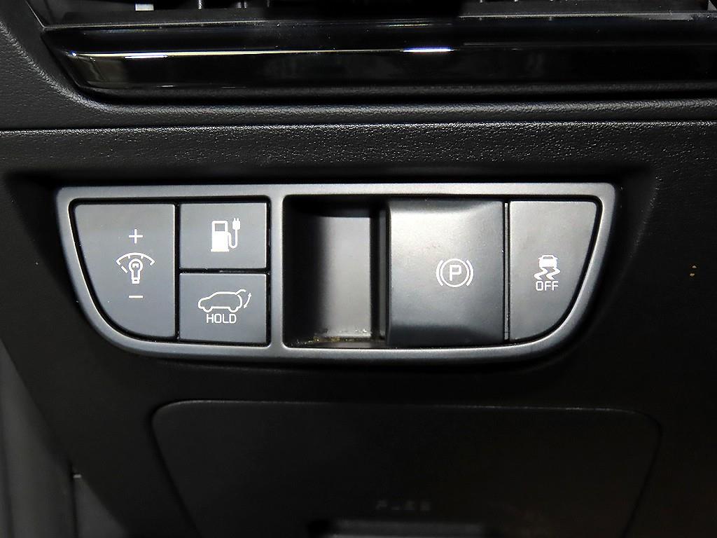 KIA EV6 2023 Negro - Importación desde Corea - HF Imports Iquique - Foto 14