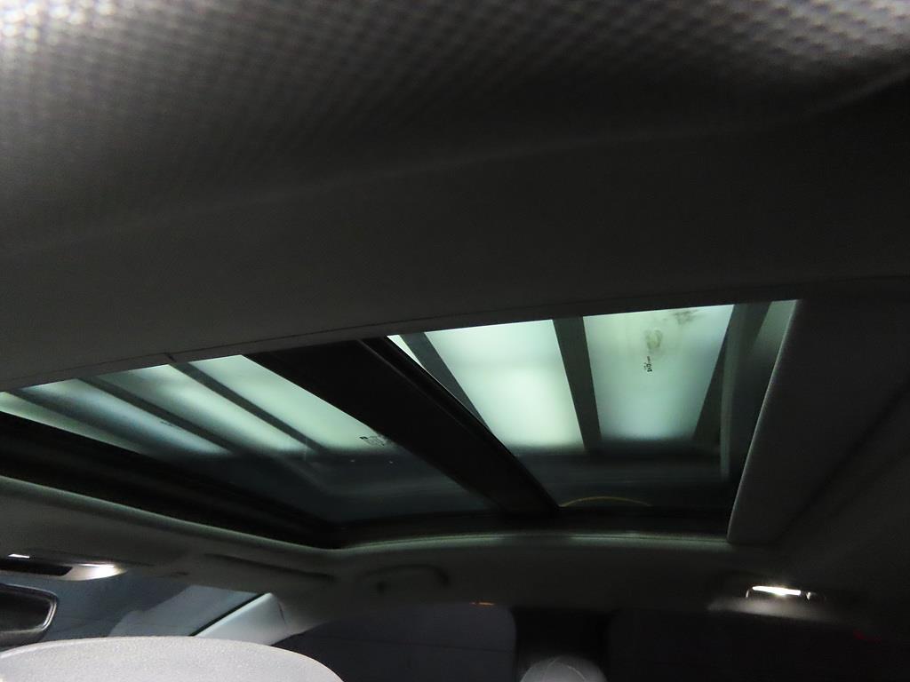 Chevrolet Malibu 2017 Gris - Importación desde Corea - HF Imports Iquique - Foto 15