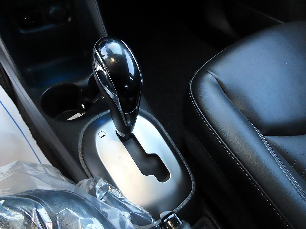 Chevrolet Spark - Vista 10