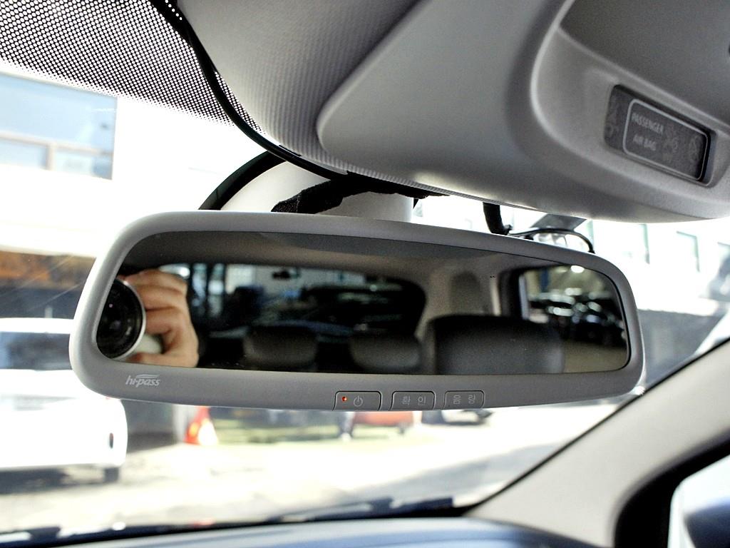 SAMSUNG QM3 2018 Morado - Importación desde Corea - HF Imports Iquique - Foto 11