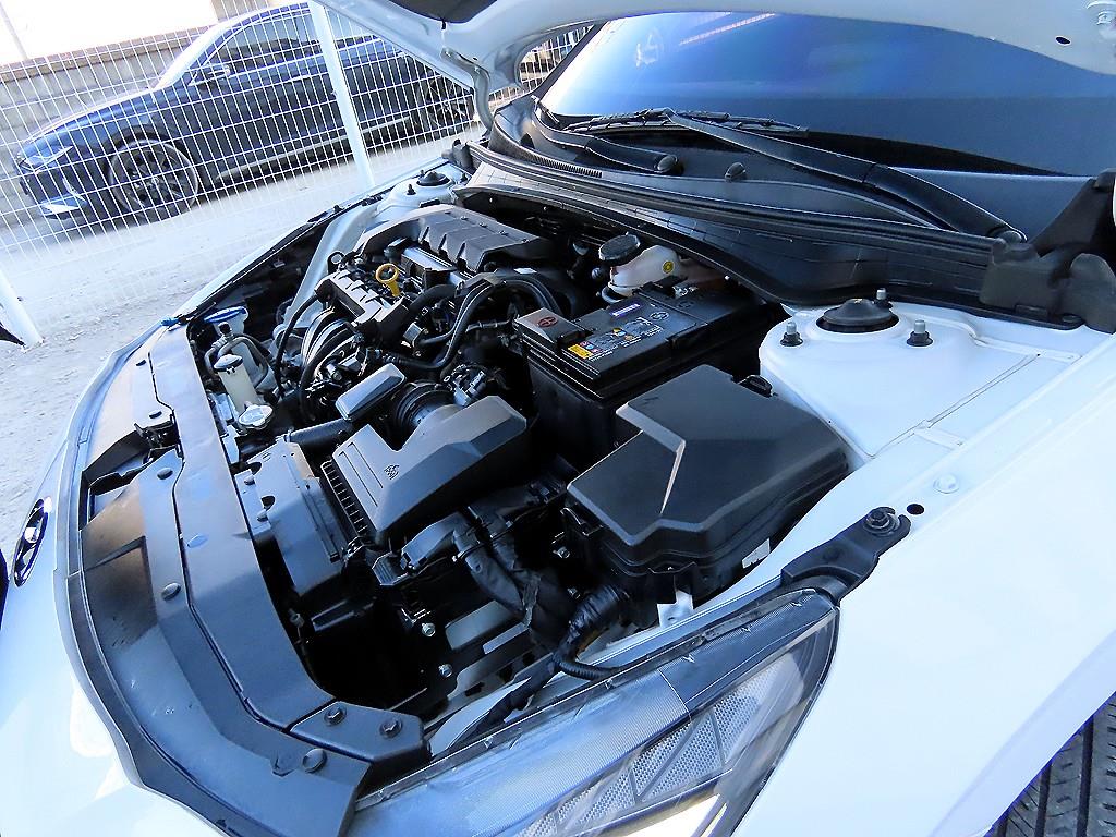 HYUNDAI Avante 2021 Blanco - Importación desde Corea - HF Imports Iquique - Foto 17