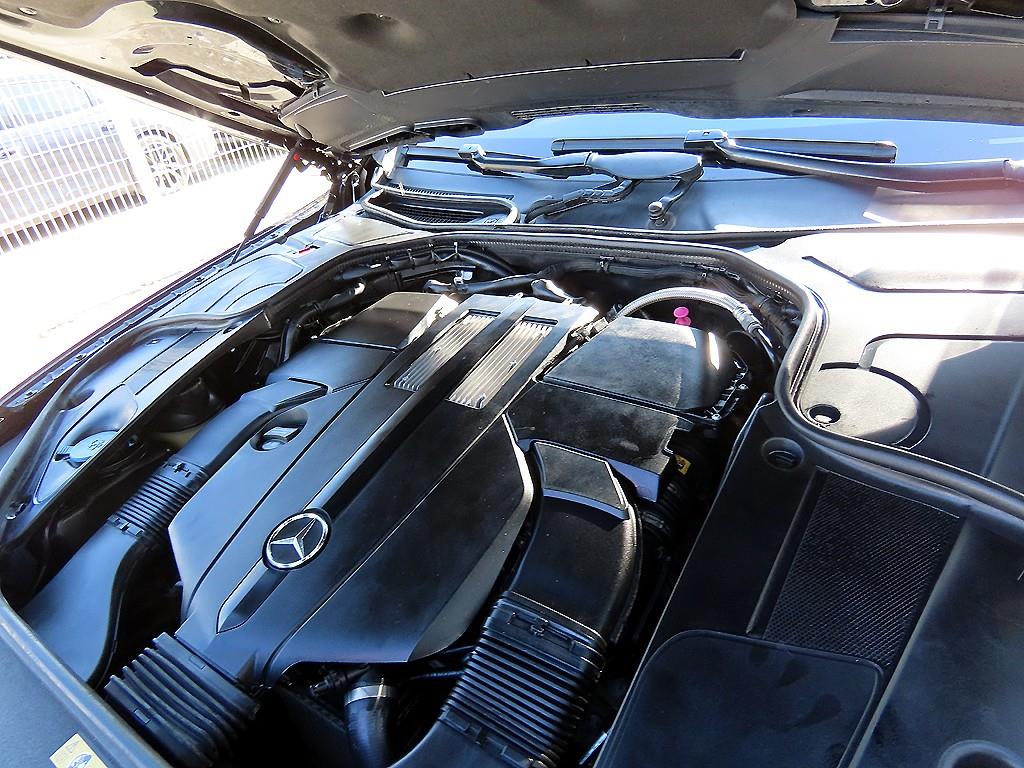 Mercedes Benz S Class 2017 Negro - Importación desde Corea - HF Imports Iquique - Foto 19