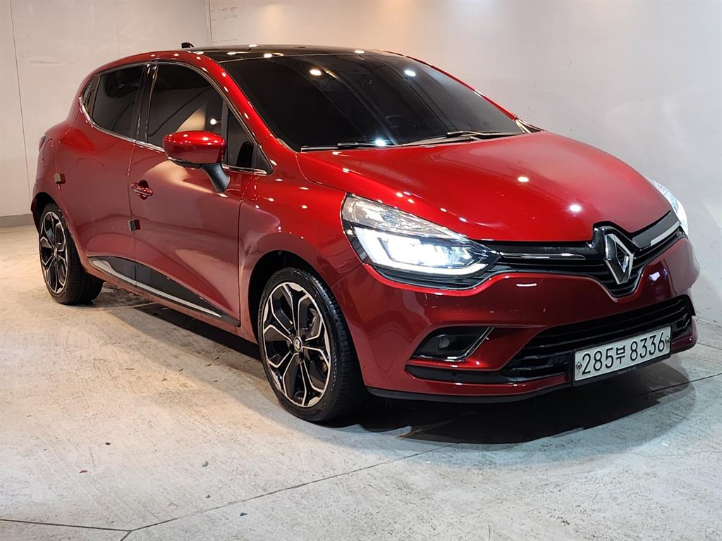 SAMSUNG Clio - Vista 2