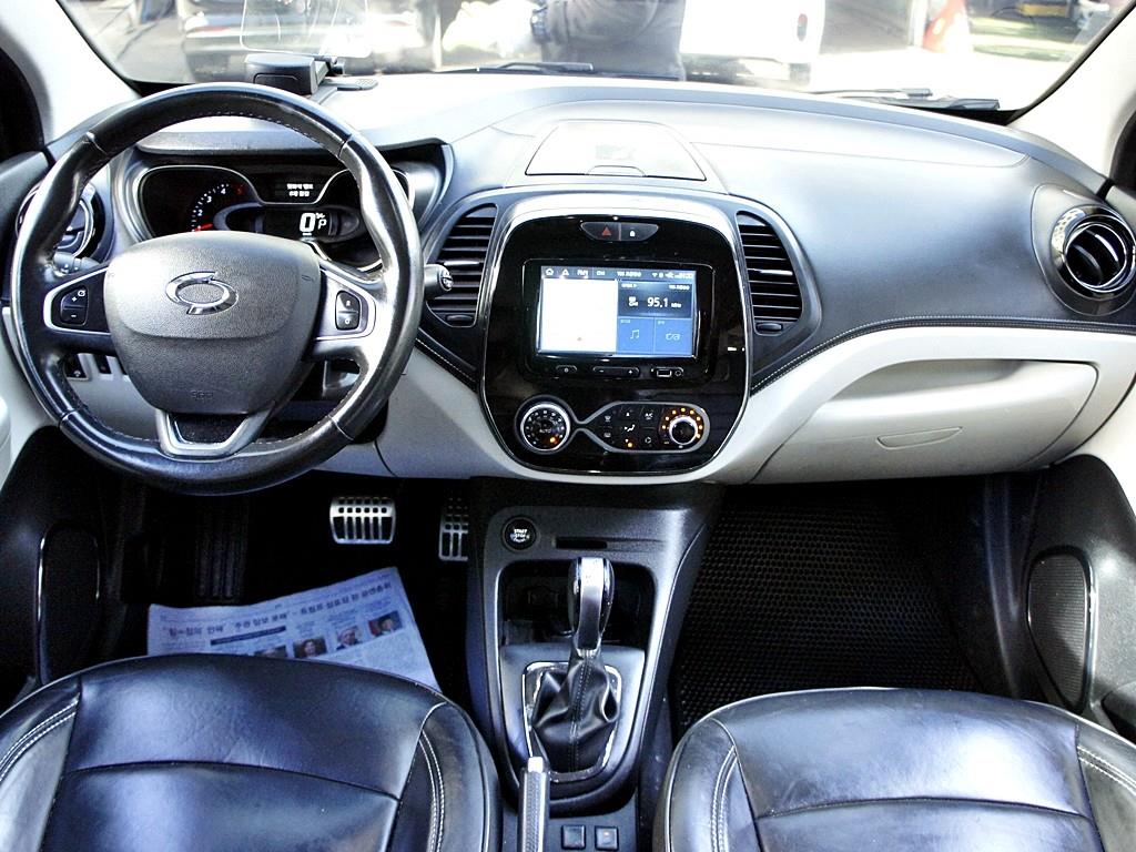 SAMSUNG QM3 2018 Morado - Importación desde Corea - HF Imports Iquique - Foto 7