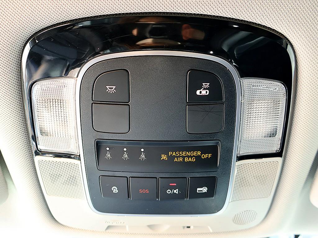 HYUNDAI Sonata 2021 Gris - Importación desde Corea - HF Imports Iquique - Foto 11