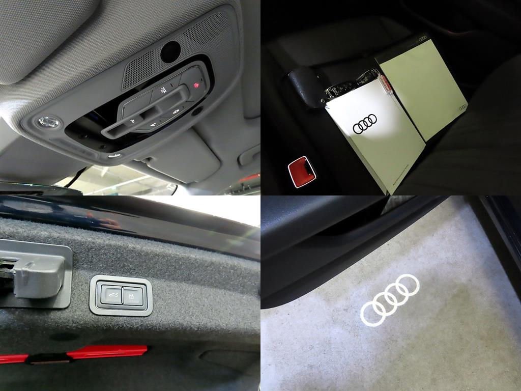 Audi A6 2020 Negro - Importación desde Corea - HF Imports Iquique - Foto 20