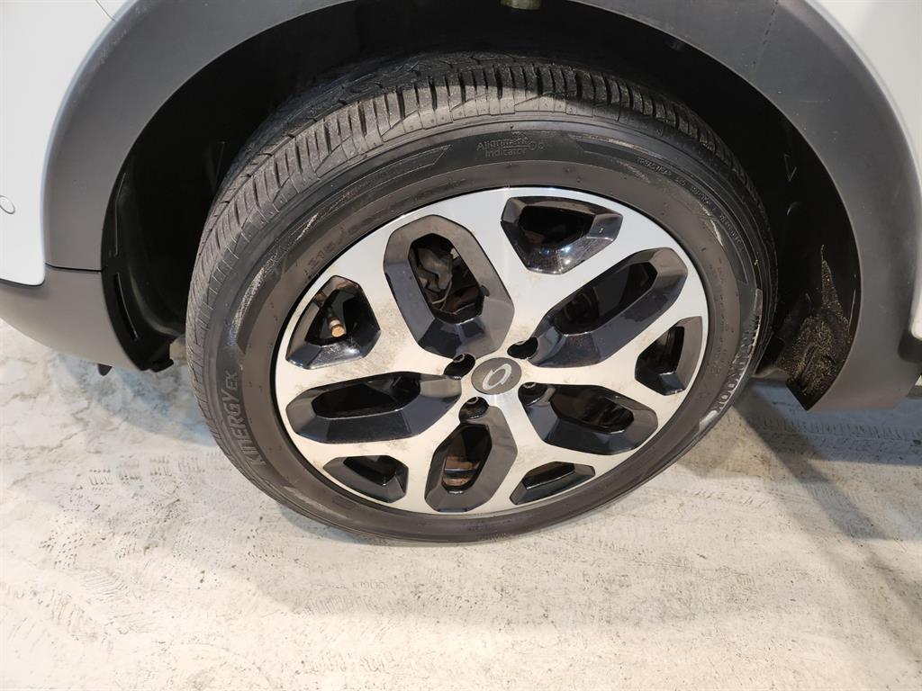 SAMSUNG QM3 2018 Blanco - Importación desde Corea - HF Imports Iquique - Foto 18