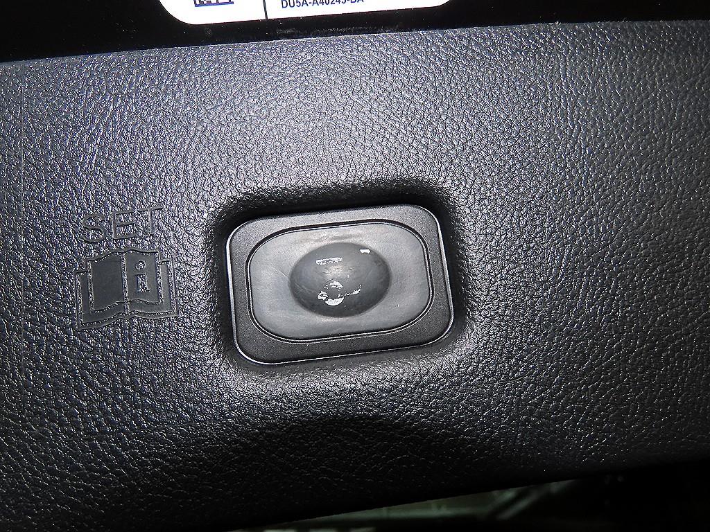 Lincoln MKX 2017 Negro - Importación desde Corea - HF Imports Iquique - Foto 14