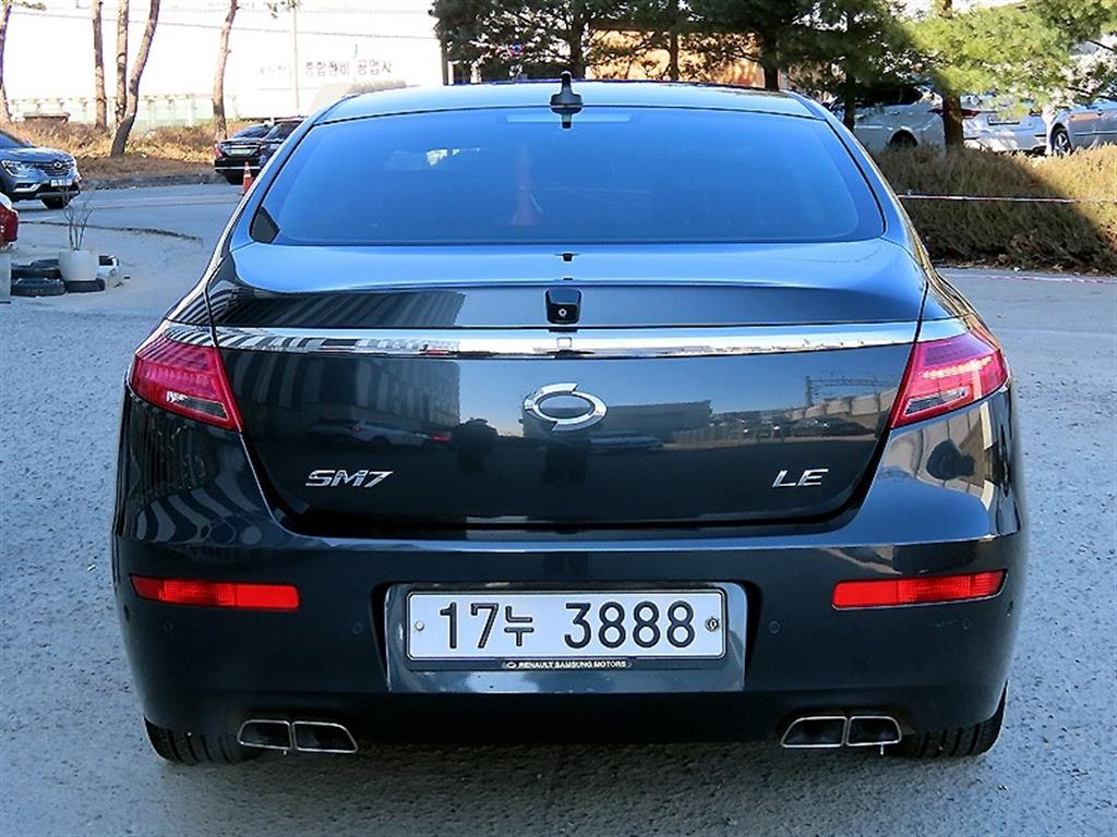 SAMSUNG SM7 - Vista 4