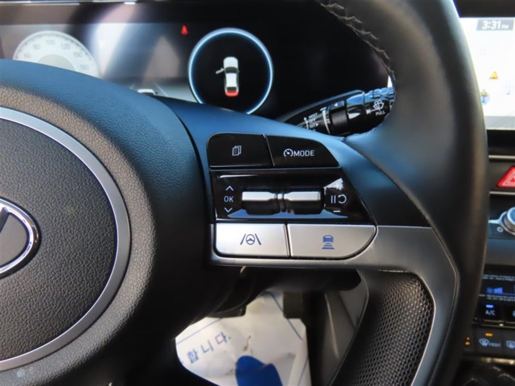 HYUNDAI Avante 2021 - Importación desde Corea - HF Imports Iquique - Foto 11