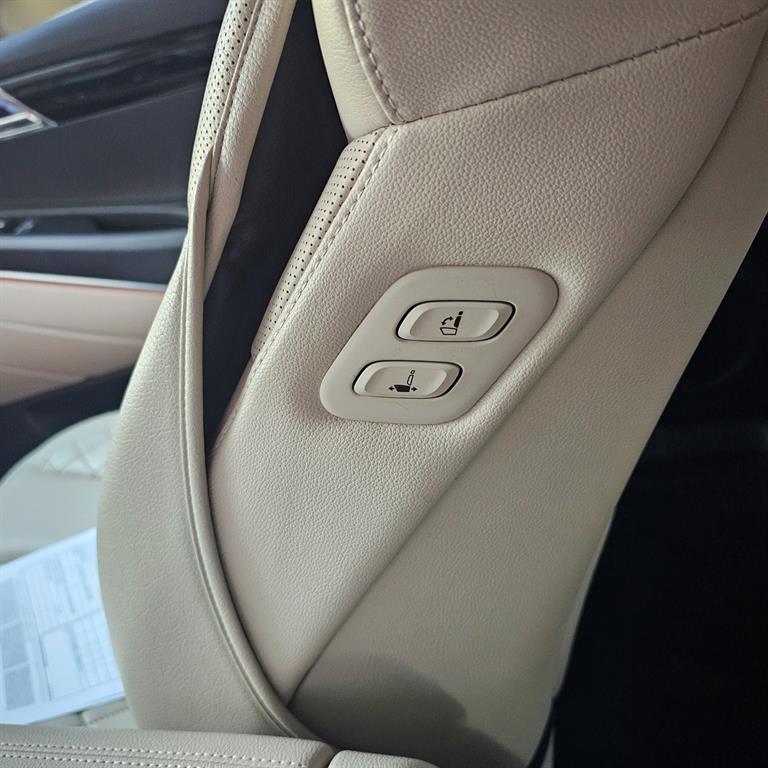 Genesis GV80 2023 Rojo - Importación desde Corea - HF Imports Iquique - Foto 14