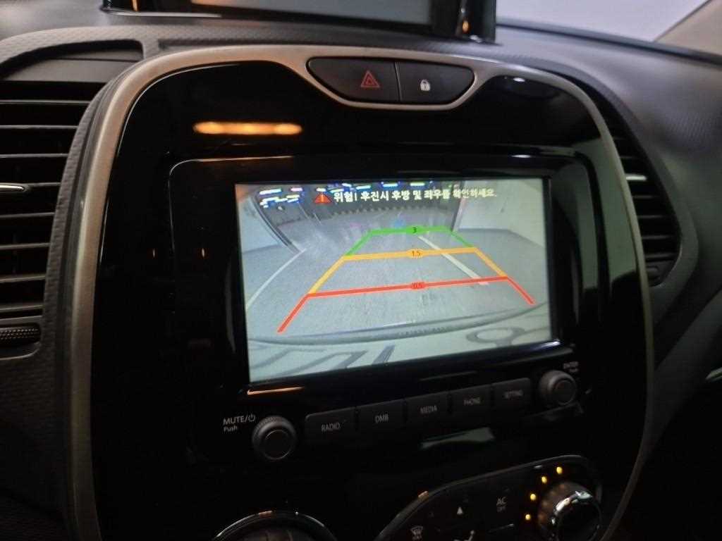 SAMSUNG QM3 2014 Plateado - Importación desde Corea - HF Imports Iquique - Foto 13