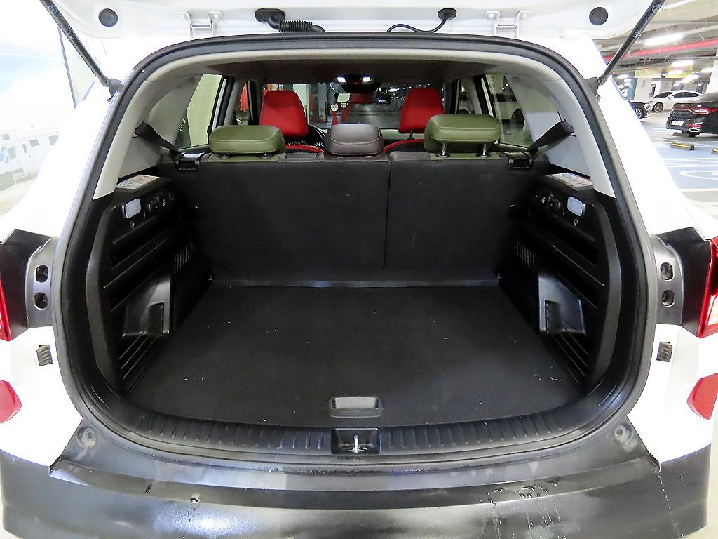 KIA Seltos 2022 - Importación desde Corea - HF Imports Iquique - Foto 17