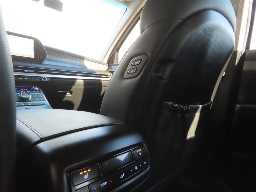 HYUNDAI Palisade 2024 Negro - Importación desde Corea - HF Imports Iquique - Foto 13