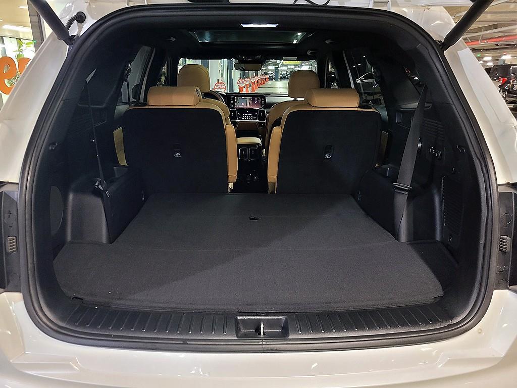 KIA Sorento 2021 Blanco - Importación desde Corea - HF Imports Iquique - Foto 17