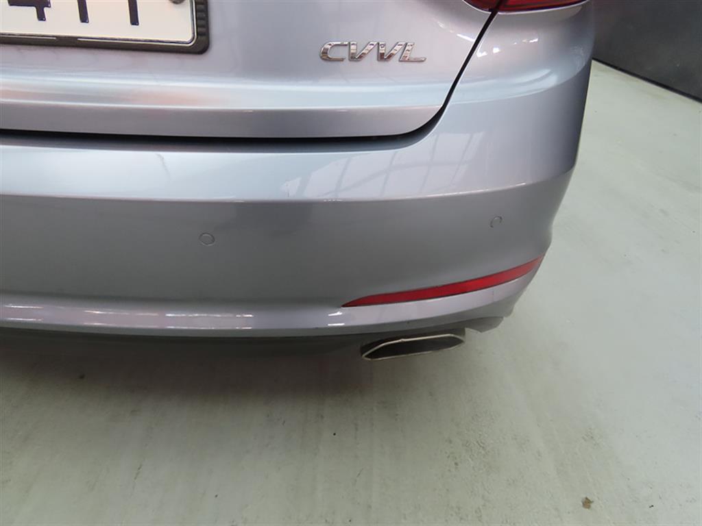 HYUNDAI Sonata 2016 Plateado - Importación desde Corea - HF Imports Iquique - Foto 18