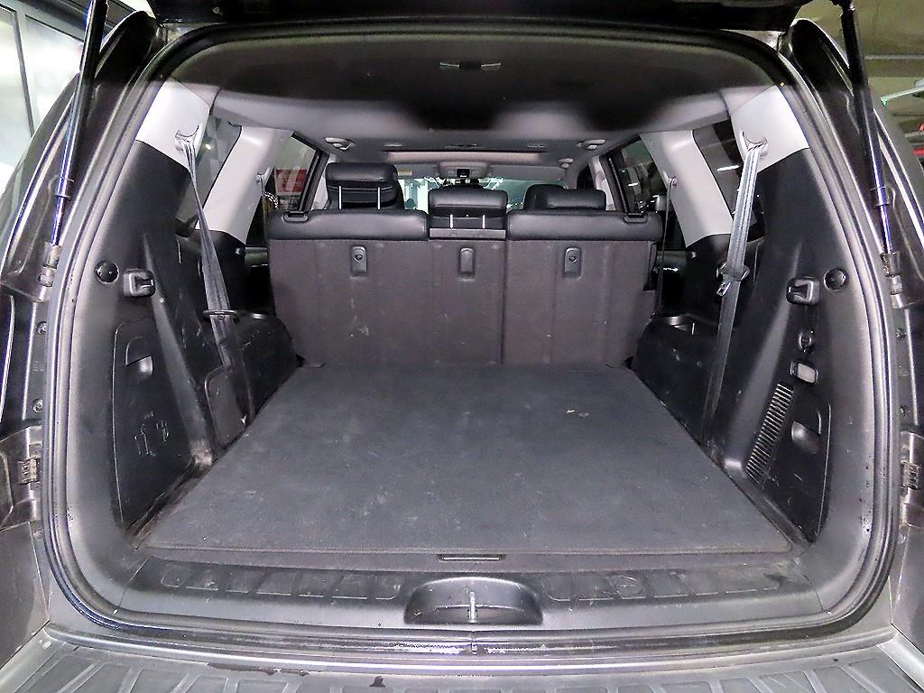 KIA Mohave 2014 - Importación desde Corea - HF Imports Iquique - Foto 17