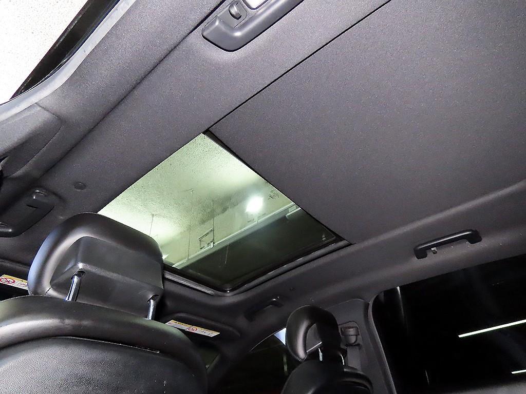 Lincoln MKX 2017 Negro - Importación desde Corea - HF Imports Iquique - Foto 16