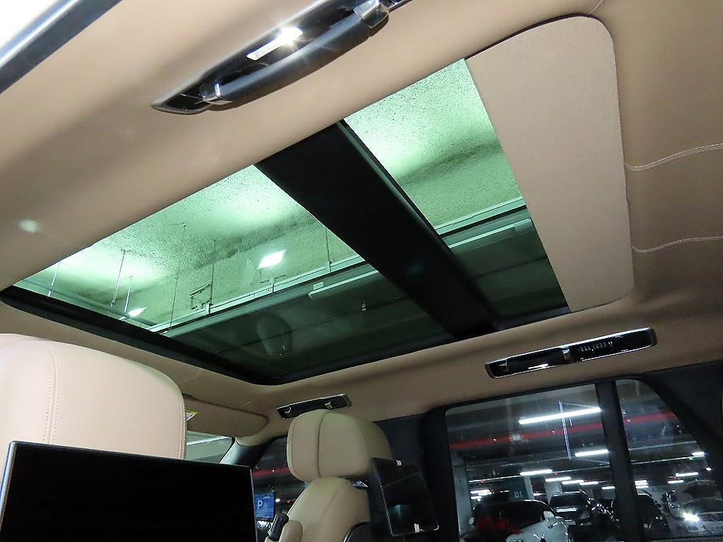 Land Rover Range Rover 2025 Blanco - Importación desde Corea - HF Imports Iquique - Foto 15