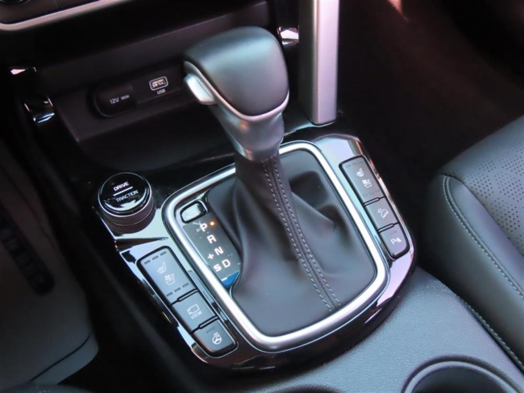 KIA Seltos - Vista 11