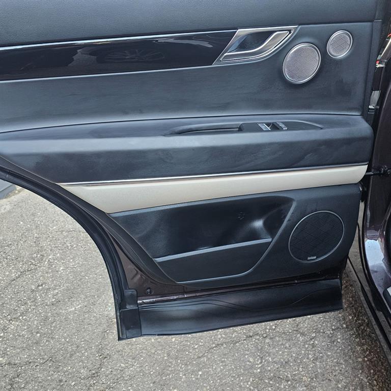 Genesis GV80 2023 Rojo - Importación desde Corea - HF Imports Iquique - Foto 13