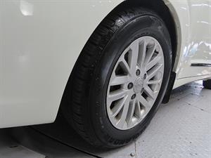 Ssangyong Korando - Vista 10