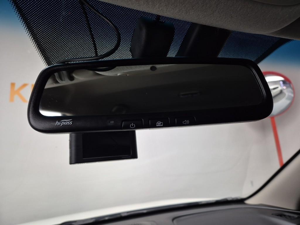 Ssangyong Tivoli 2024 Blanco - Importación desde Corea - HF Imports Iquique - Foto 15