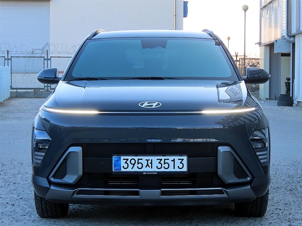 HYUNDAI Kona 2023 - Importación desde Corea - HF Imports Iquique - Foto 1